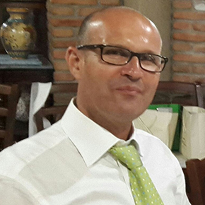 Giancarlo D'ANIELLO